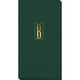 Contempo Monogram Guest Towels Image 2 of 3